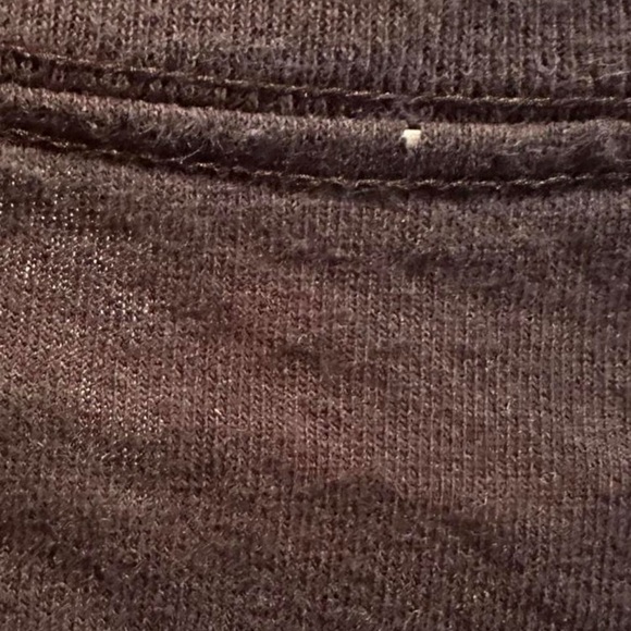 Wu Tang Clan Shaolin Tee Black and Gold Graphic Logo vintage licensed 2014 - Picture 5 of 6